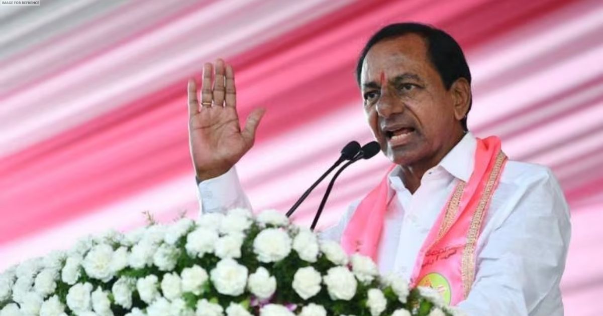 Telangana polls: BRS releases manifesto, promises LPG cylinder at Rs 400